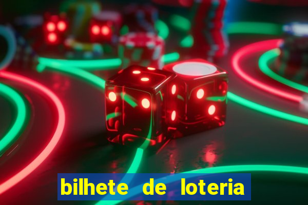 bilhete de loteria completo dublado